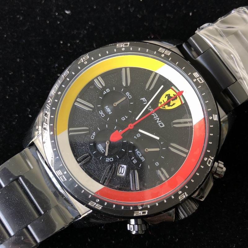 Ferrari watch man-235